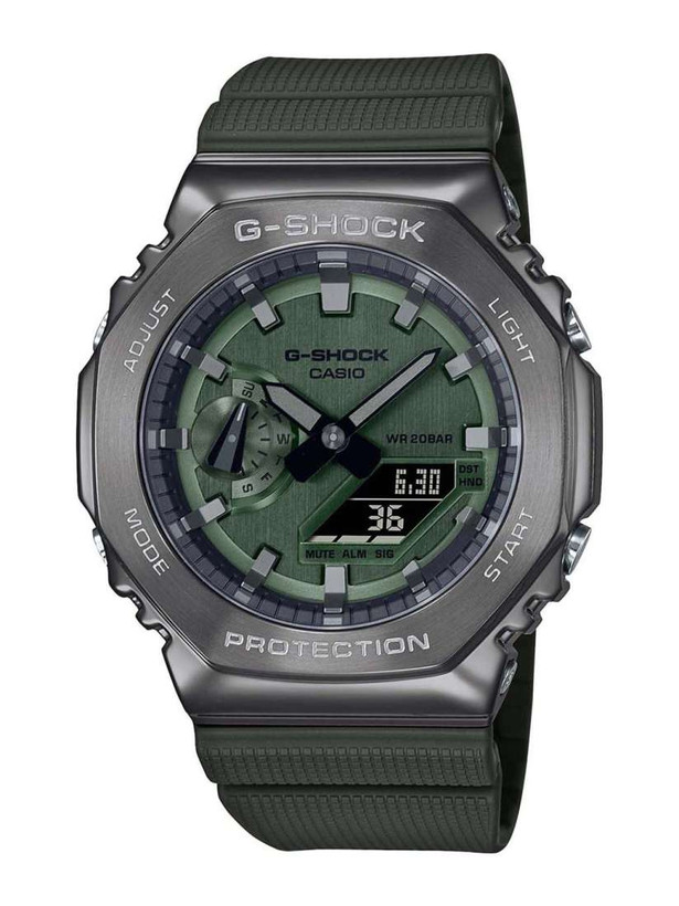 ساعت G-SHOCK مدل ساعت مچی G-SHOCK