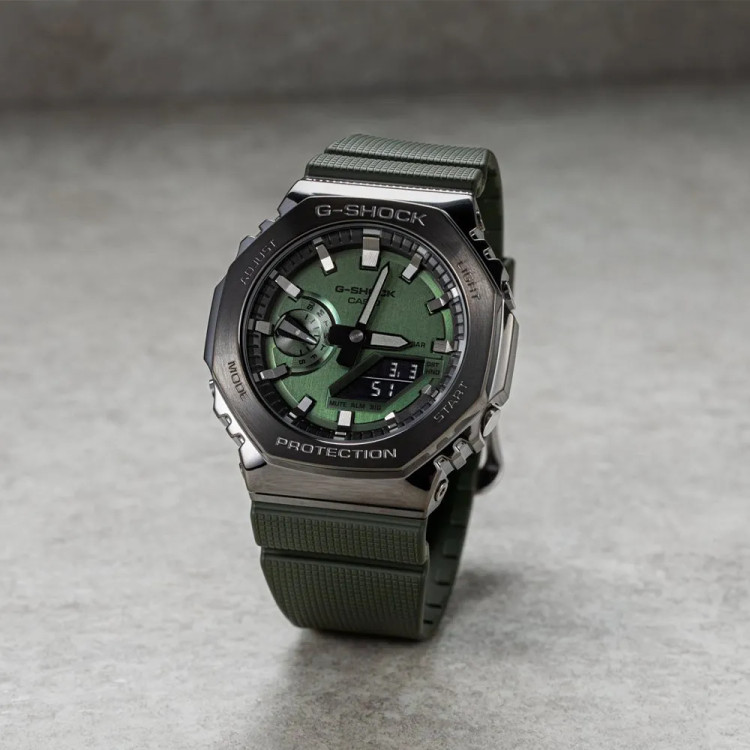 ساعت G-SHOCK مدل ساعت مچی G-SHOCK