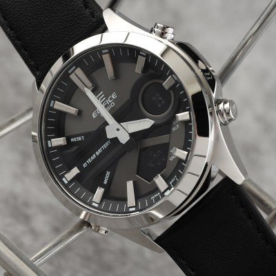 کاسیو مردانه دوزمانه