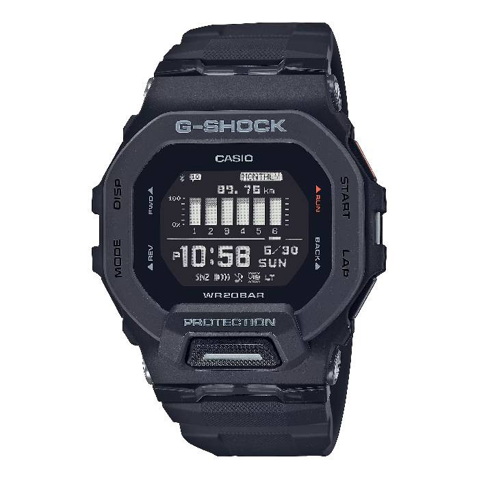 ساعت G-SHOCK مدل ساعت مچی G-SHOCK