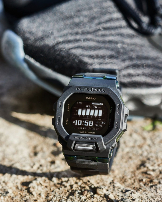 ساعت G-SHOCK مدل ساعت مچی G-SHOCK