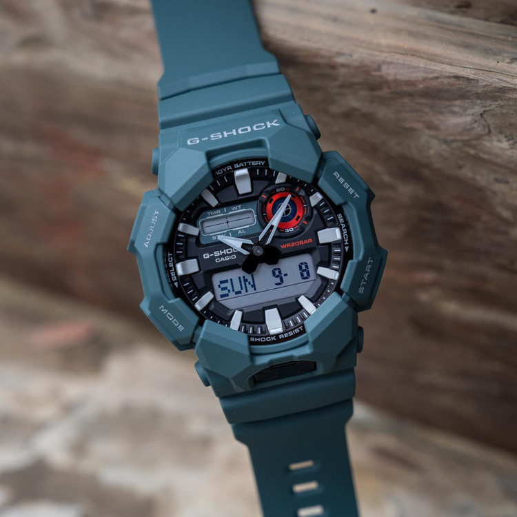 ساعت G-SHOCK مدل ساعت مچی G-SHOCK