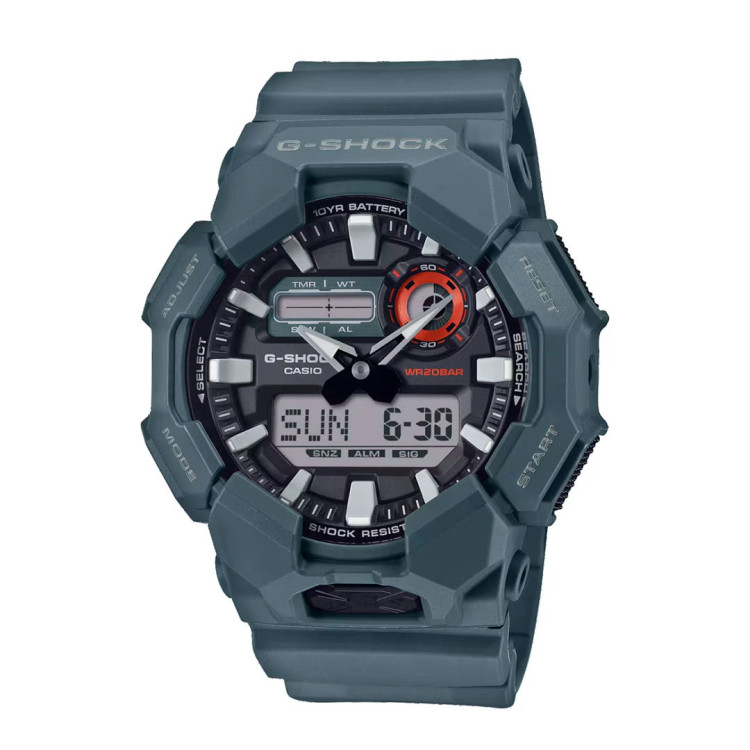 ساعت G-SHOCK مدل ساعت مچی G-SHOCK