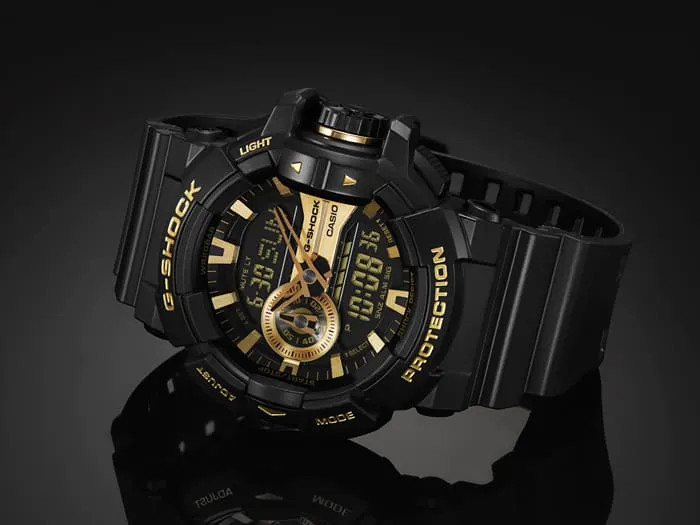 ساعت G-SHOCK مدل ساعت مچی G-SHOCK