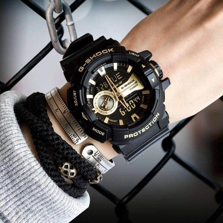 ساعت G-SHOCK مدل ساعت مچی G-SHOCK