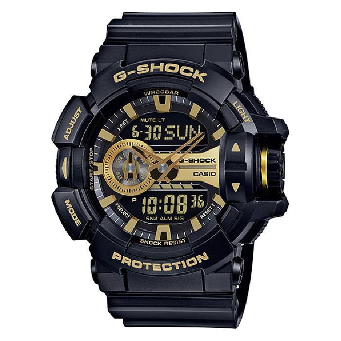 ساعت G-SHOCK مدل ساعت مچی G-SHOCK
