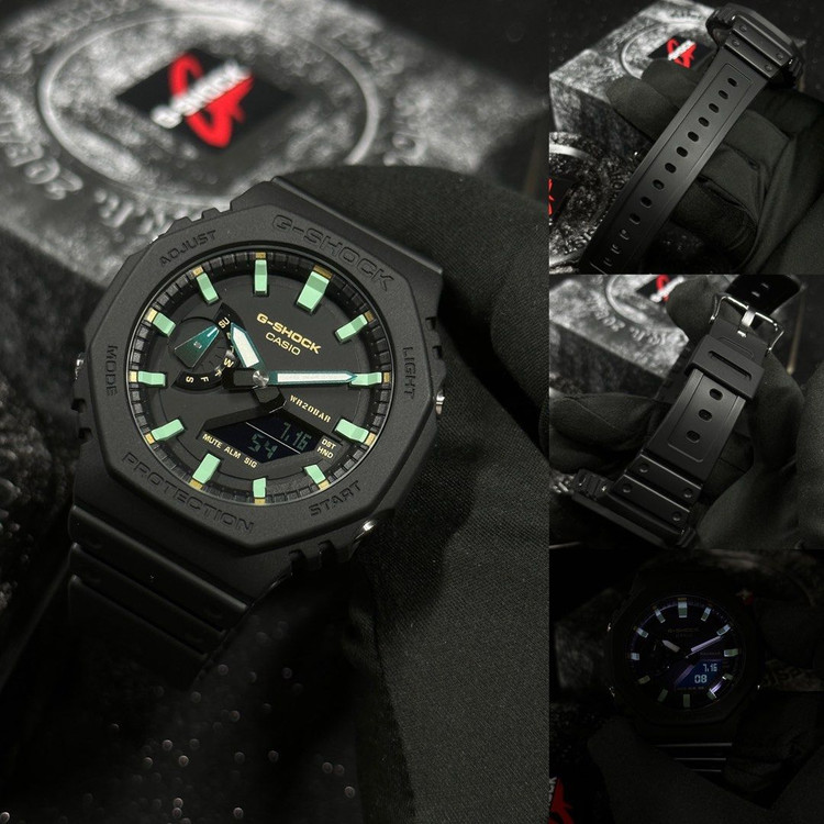 ساعت G-SHOCK مدل ساعت مچی G-SHOCK