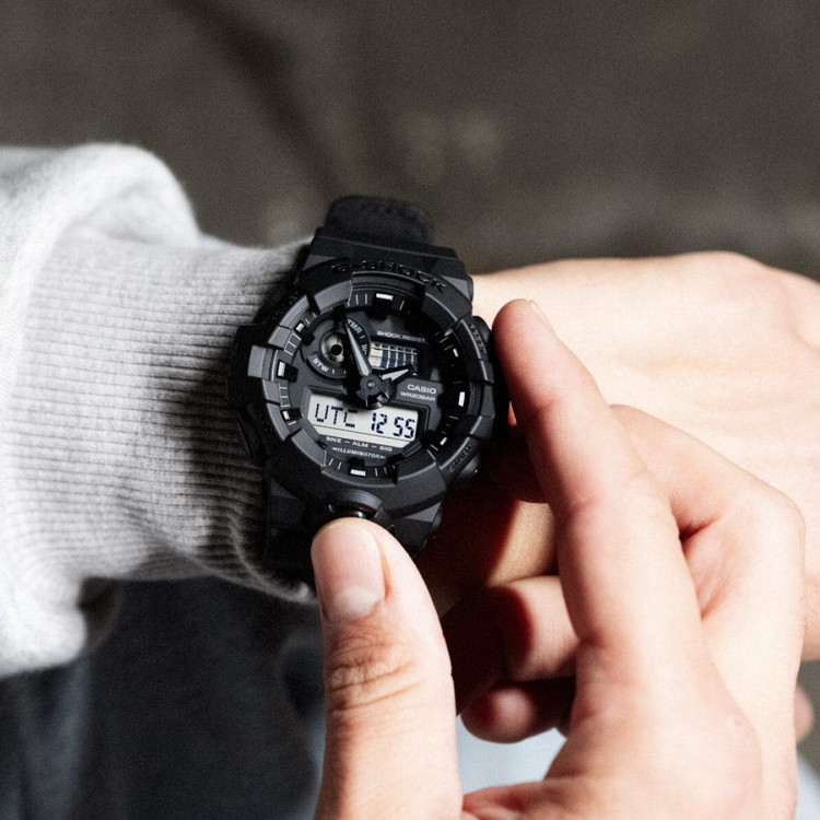 ساعت G-SHOCK مدل ساعت مچی G-SHOCK