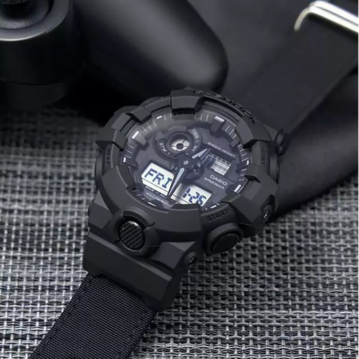 ساعت G-SHOCK مدل ساعت مچی G-SHOCK