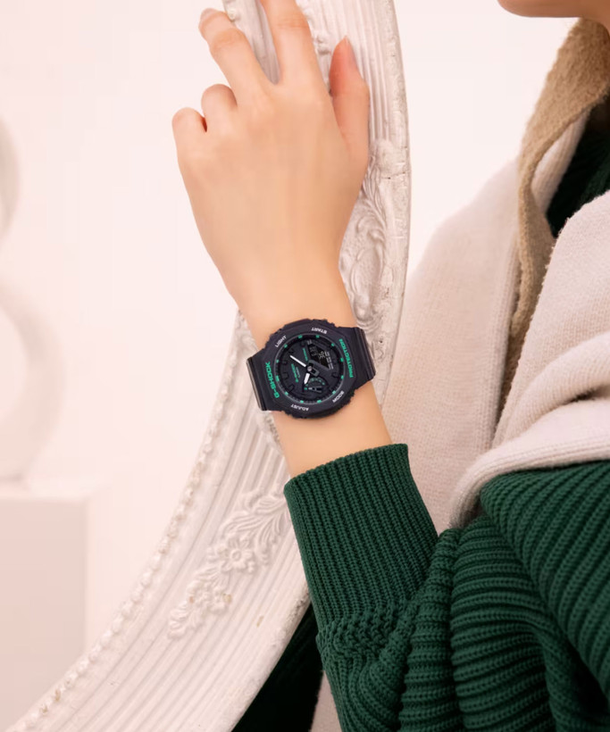ساعت G-SHOCK مدل ساعت مچی G-SHOCK