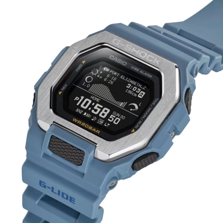 ساعت G-SHOCK مدل ساعت مچی G-SHOCK