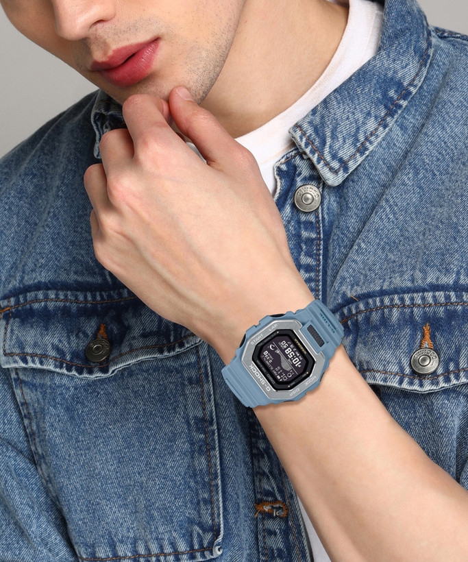 ساعت G-SHOCK مدل ساعت مچی G-SHOCK