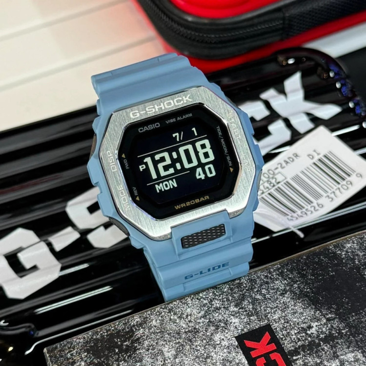 ساعت G-SHOCK مدل ساعت مچی G-SHOCK