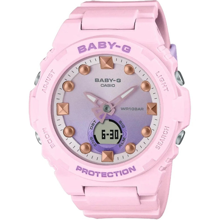 ساعت BABY-G مدل ساعت مچی BABY-G