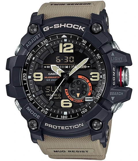 ساعت G-SHOCK مدل ساعت مچی G-SHOCK