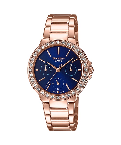 ساعت CASIO مدل ساعت مچی CASIO