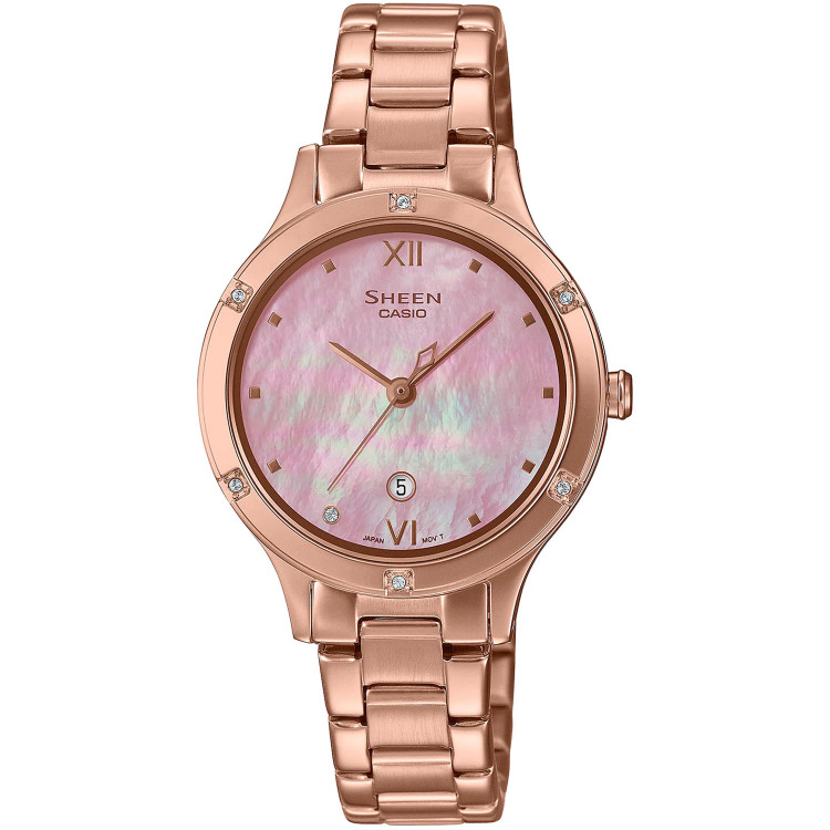 ساعت CASIO مدل ساعت مچی CASIO