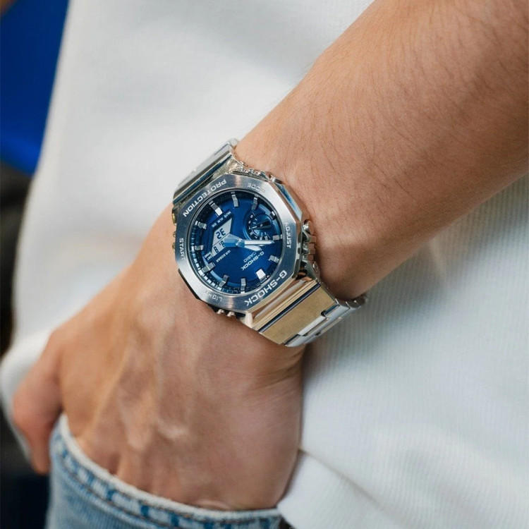 ساعت G-SHOCK مدل ساعت مچی G-SHOCK