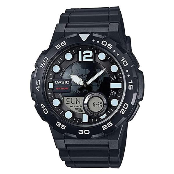 ساعت CASIO مدل ساعت مچی CASIO