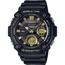 ساعت CASIO مدل ساعت مچی CASIO