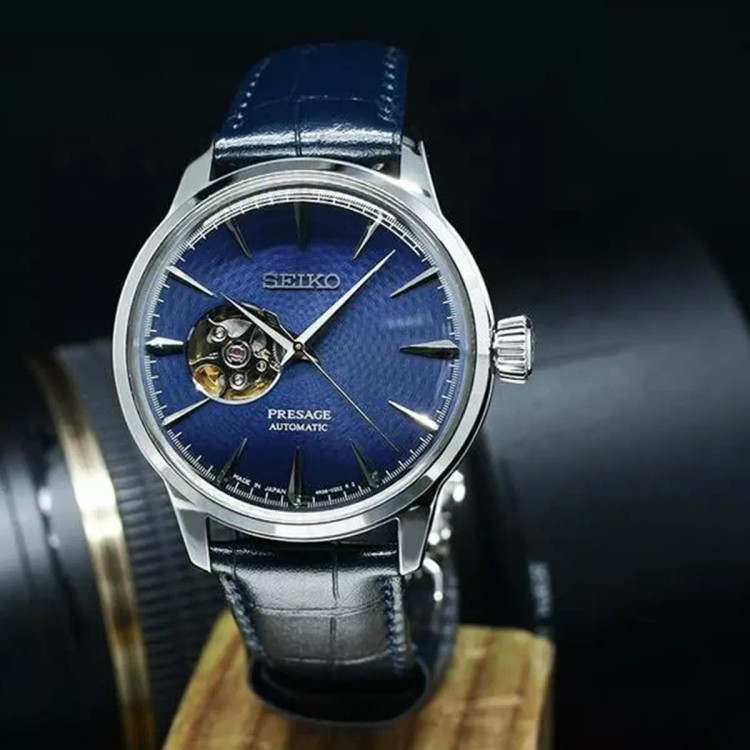 ساعت Seiko مدل ساعت مچی Seiko