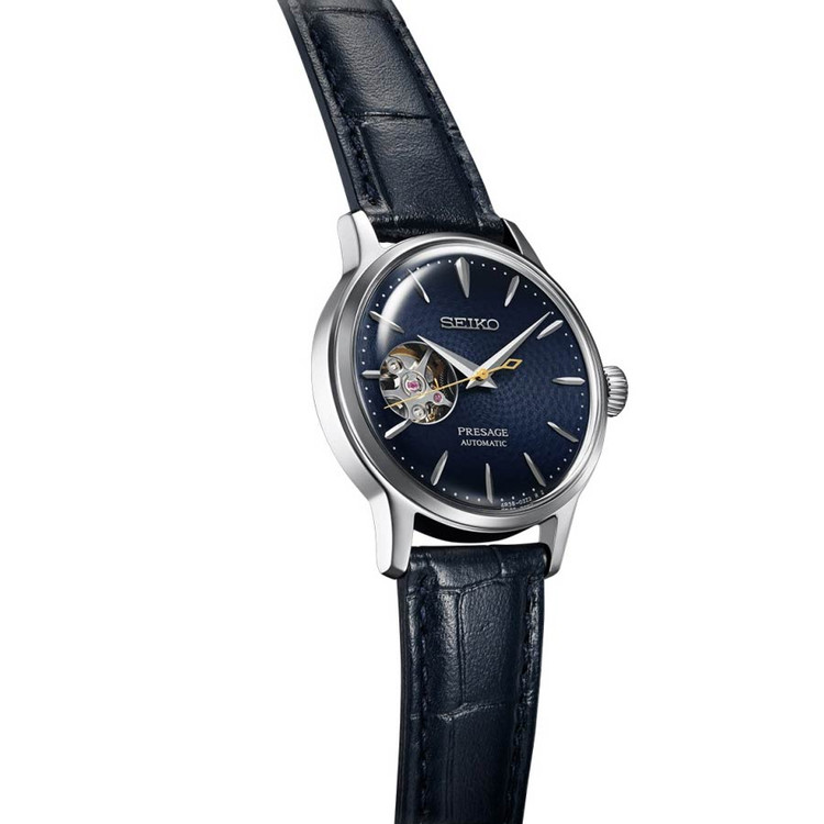 ساعت Seiko مدل ساعت مچی Seiko