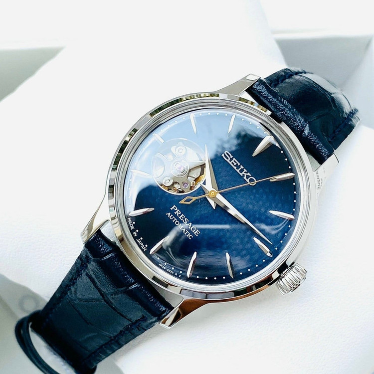ساعت Seiko مدل ساعت مچی Seiko