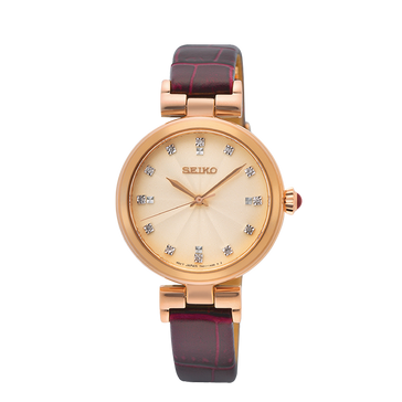 ساعت Seiko مدل ساعت مچی Seiko