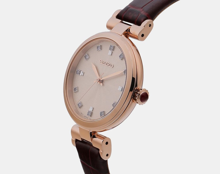 ساعت Seiko مدل ساعت مچی Seiko