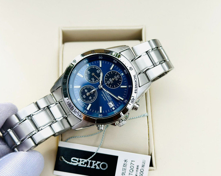 ساعت Seiko مدل ساعت مچی Seiko