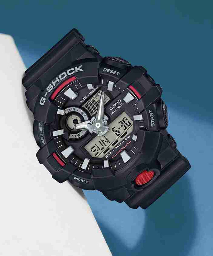 ساعت G-SHOCK مدل ساعت مچی G-SHOCK