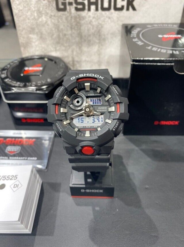 ساعت G-SHOCK مدل ساعت مچی G-SHOCK