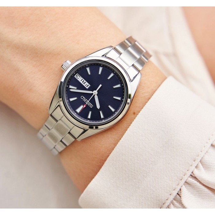 ساعت Seiko مدل ساعت مچی Seiko