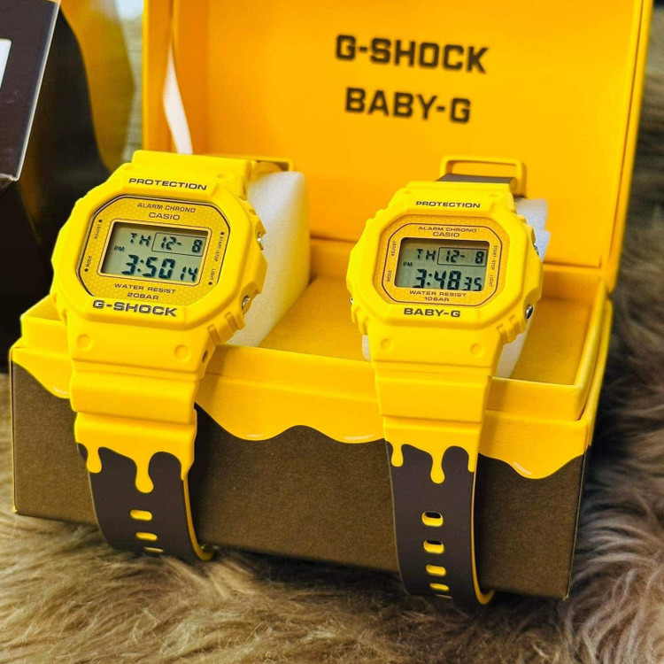 ساعت G-SHOCK مدل ساعت مچی G-SHOCK