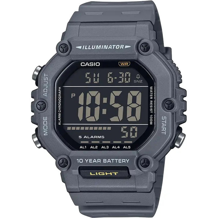 ساعت CASIO مدل ساعت مچی CASIO