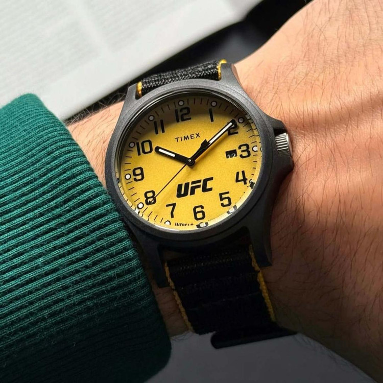 ساعت TIMEX مدل ساعت مچی TIMEX