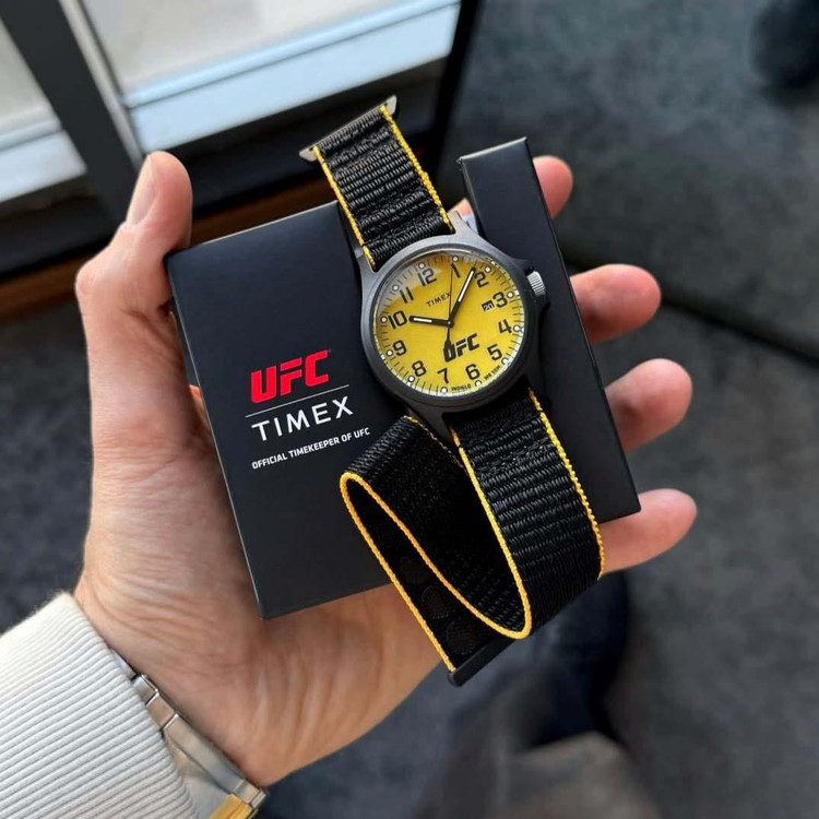 ساعت TIMEX مدل ساعت مچی TIMEX