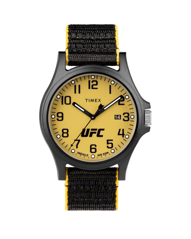 ساعت TIMEX مدل ساعت مچی TIMEX