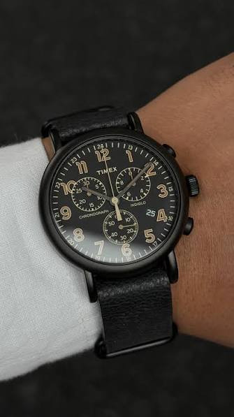 ساعت TIMEX مدل ساعت مچی TIMEX