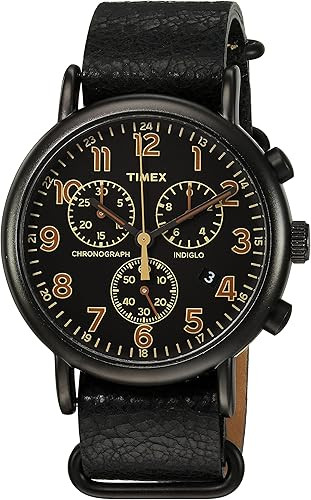 ساعت TIMEX مدل ساعت مچی TIMEX