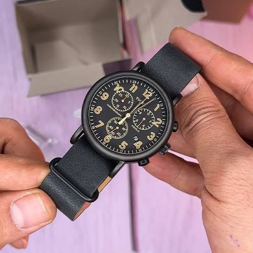 ساعت TIMEX مدل ساعت مچی TIMEX