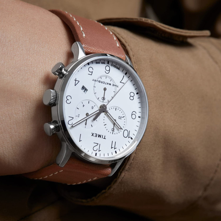 ساعت TIMEX مدل ساعت مچی TIMEX