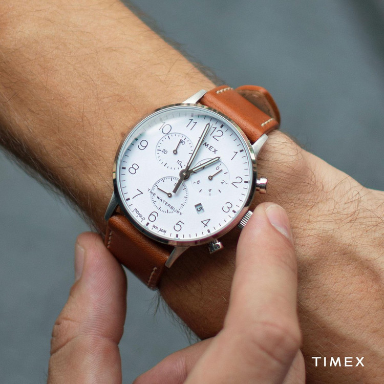 ساعت TIMEX مدل ساعت مچی TIMEX