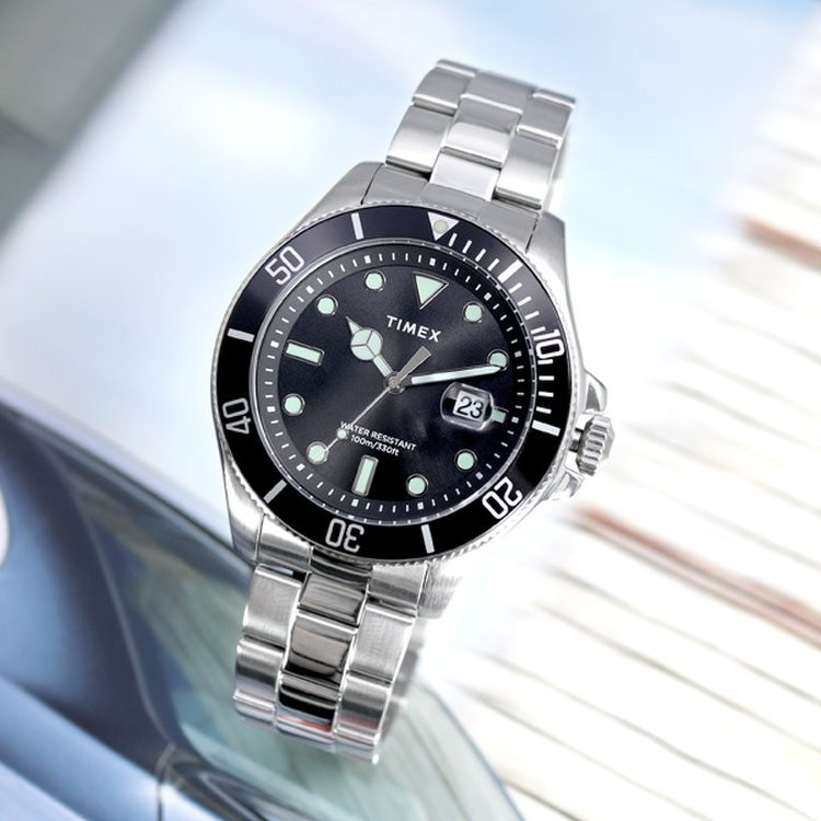 ساعت TIMEX مدل ساعت مچی TIMEX