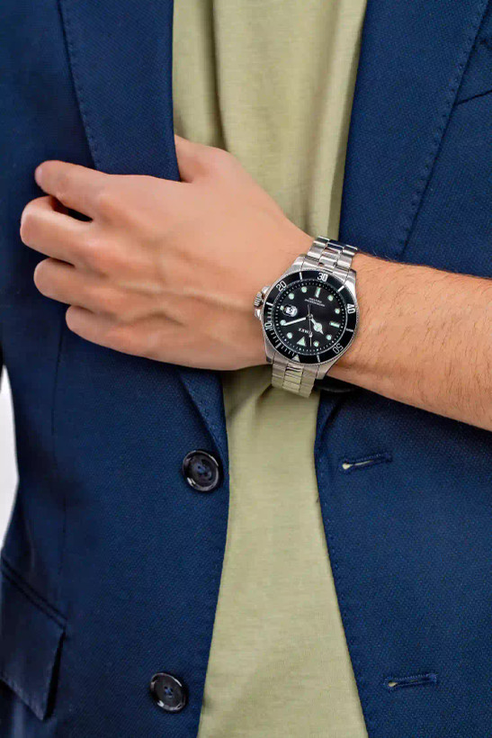 ساعت TIMEX مدل ساعت مچی TIMEX