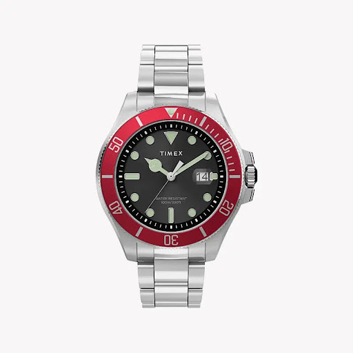 ساعت TIMEX مدل ساعت مچی TIMEX