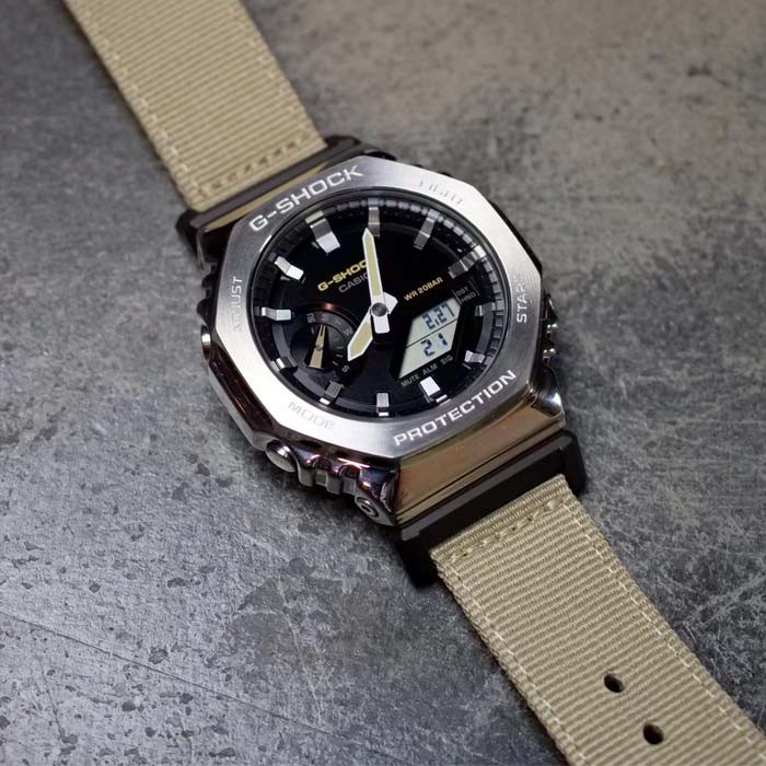 ساعت G-SHOCK مدل ساعت مچی G-SHOCK