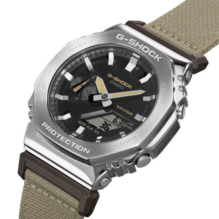 ساعت G-SHOCK مدل ساعت مچی G-SHOCK