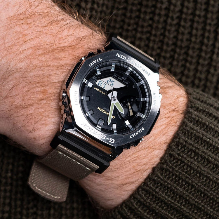 ساعت G-SHOCK مدل ساعت مچی G-SHOCK