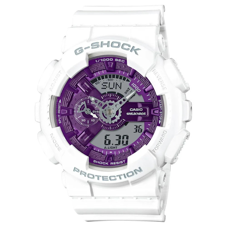 ساعت G-SHOCK مدل ساعت مچی G-SHOCK
